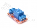 Relay board 1-channel 12V